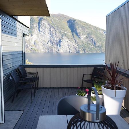 Fjord View Apartment Stranda  Exterior photo