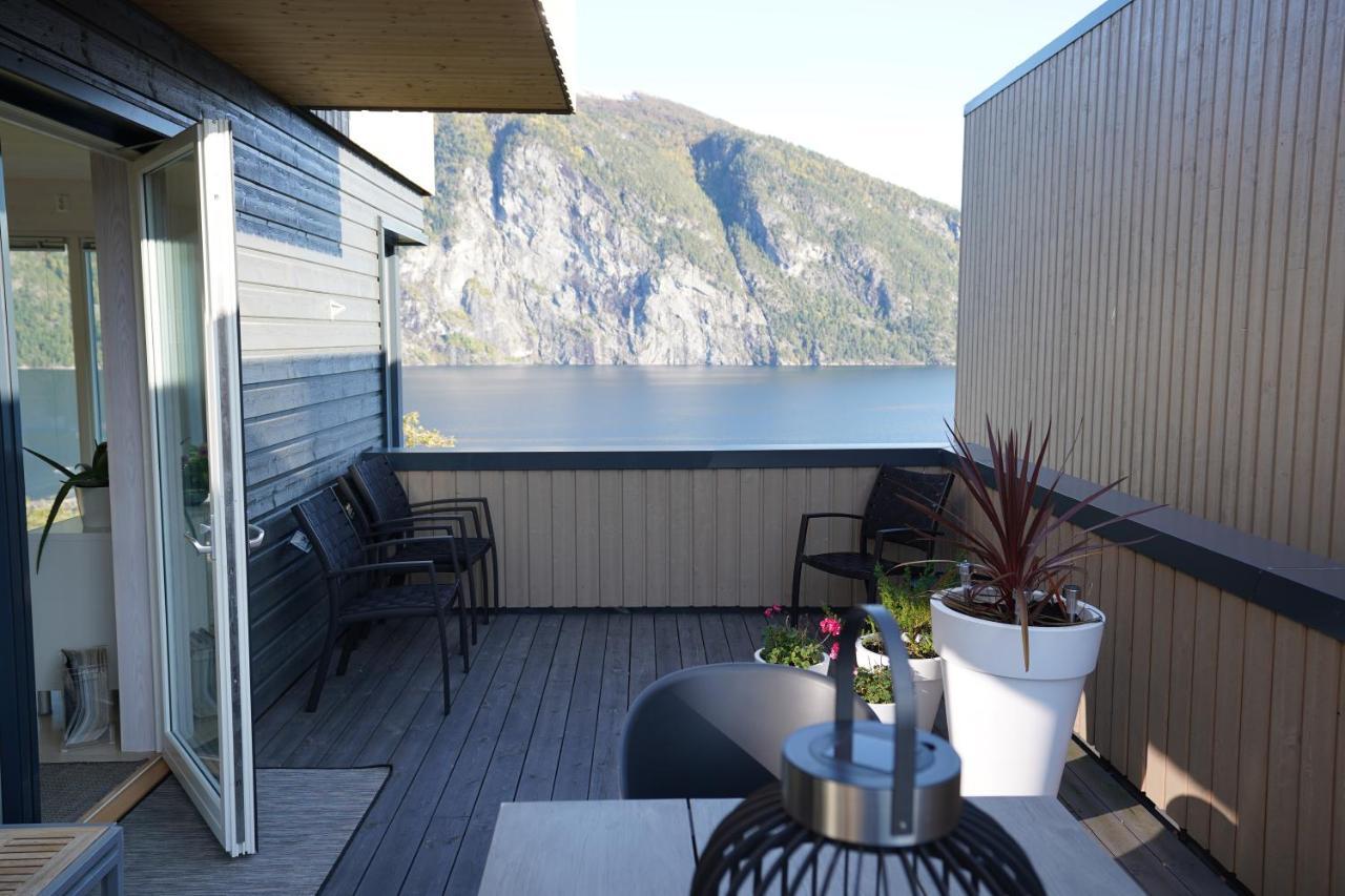 Fjord View Apartment Stranda  Exterior photo