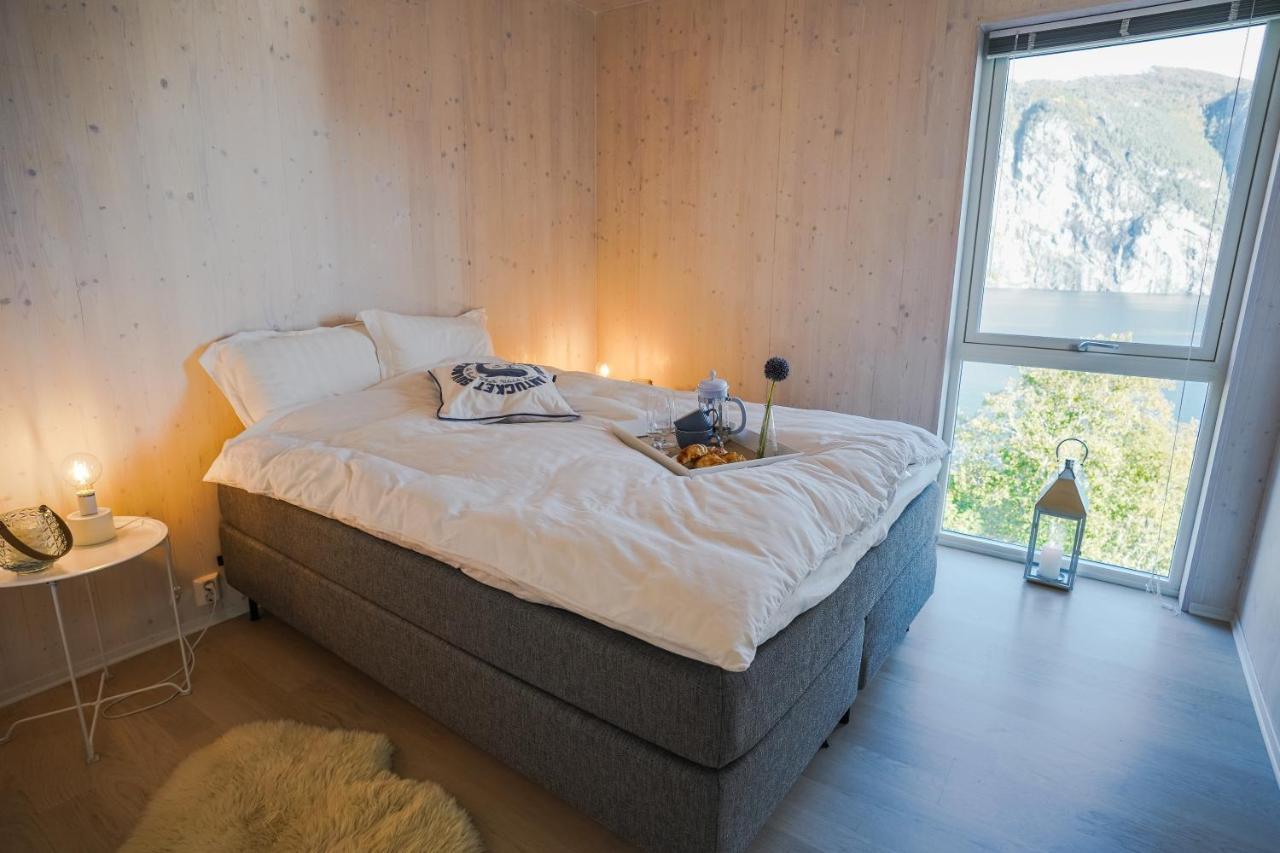Fjord View Apartment Stranda  Exterior photo