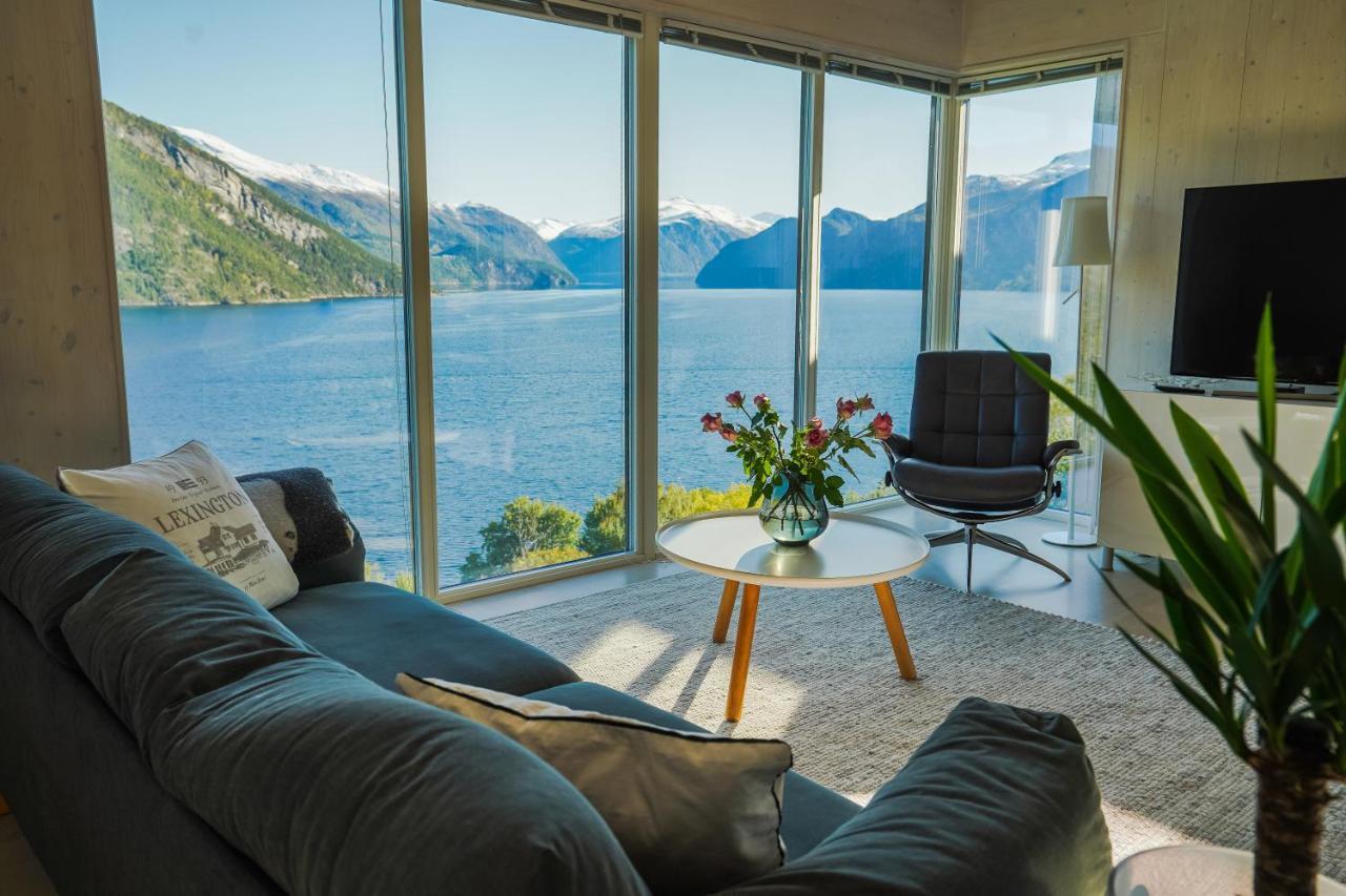 Fjord View Apartment Stranda  Exterior photo