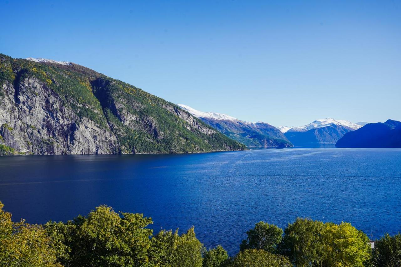 Fjord View Apartment Stranda  Exterior photo
