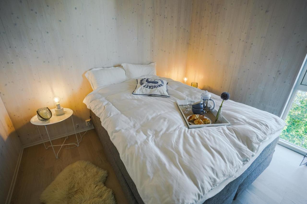 Fjord View Apartment Stranda  Exterior photo